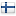 bizafrica-hosting.com server is located in Finland